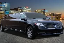 Executive Sedan