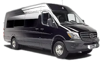 Sprinter Van